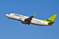 Boeing 737-36Q